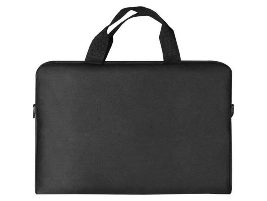 Кейс для ноутбука Defender Lite black/gray для ноутбука 15.6